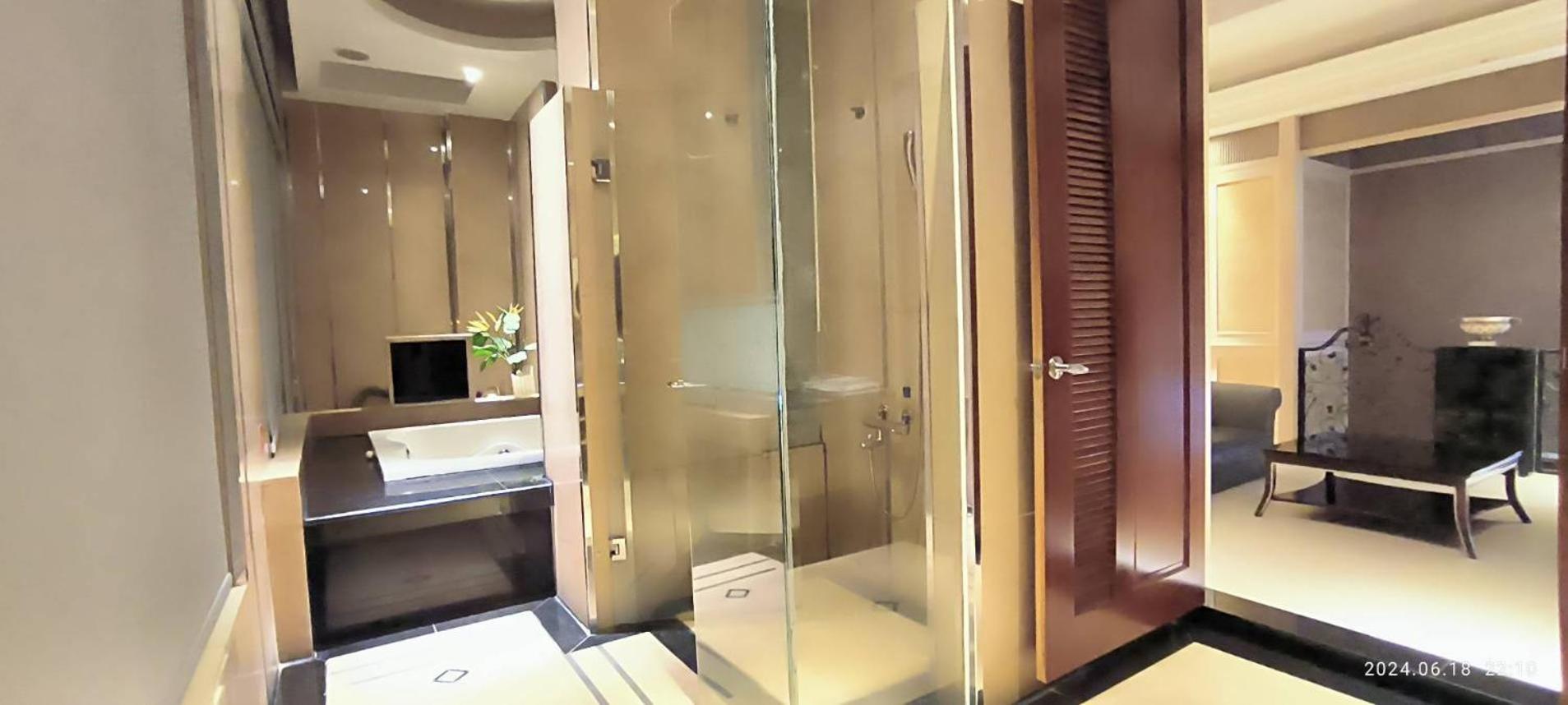 Shantis Motel Chiayi Eksteriør billede