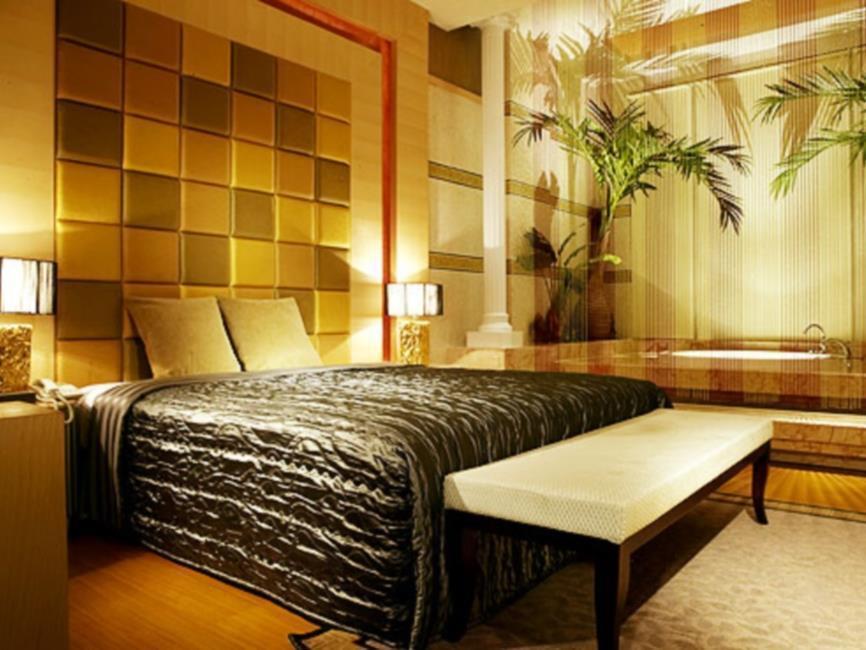 Shantis Motel Chiayi Eksteriør billede